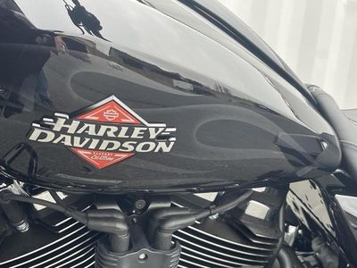 2025 Harley-Davidson FLTRX - Road Glide - Photo 16
