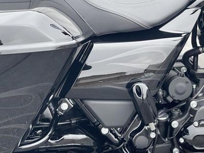 2025 Harley-Davidson FLTRX - Road Glide - Photo 8