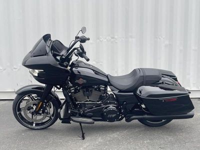 2025 Harley-Davidson FLTRX - Road Glide - Photo 12