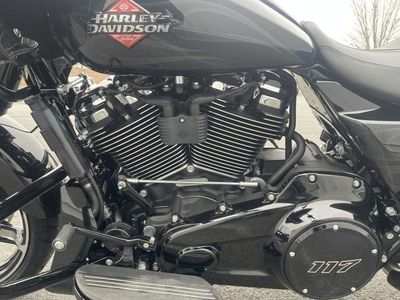 2025 Harley-Davidson FLTRX - Road Glide - Photo 7