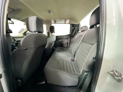 2022 Ford Ranger — photo 24 view