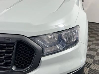 2022 Ford Ranger — photo 9 view