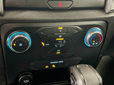 2022 Ford Ranger — photo 22 view