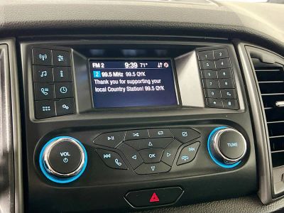 2022 Ford Ranger — photo 23 view