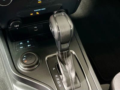 2022 Ford Ranger — photo 20 view