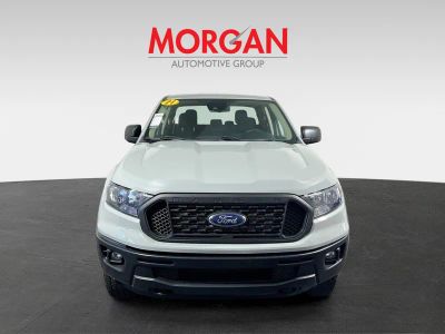 2022 Ford Ranger — photo 8 view