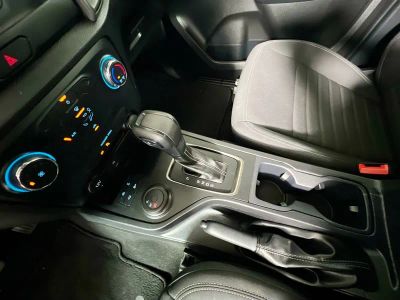 2022 Ford Ranger — photo 21 view
