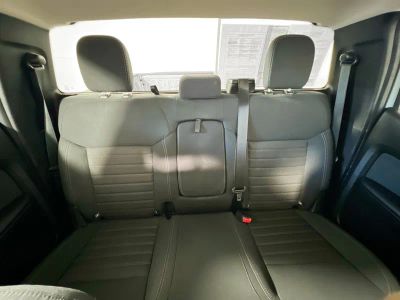 2022 Ford Ranger — photo 28 view