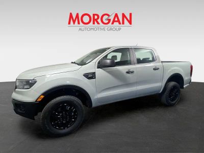 2022 Ford Ranger — photo 7 view