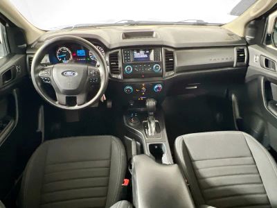 2022 Ford Ranger — photo 25 view