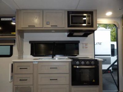 2026 Flagstaff Micro Lite - Photo 8