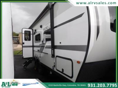 2026 Flagstaff Micro Lite - Photo 1