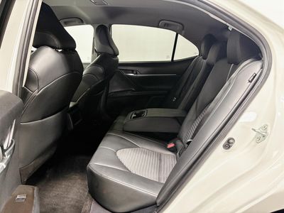 2023 Toyota Camry - Photo 5