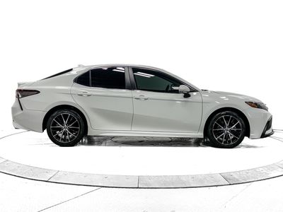 2023 Toyota Camry - Photo 12