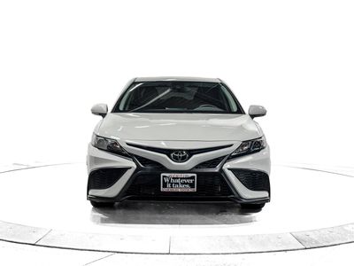 2023 Toyota Camry - Photo 2