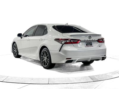 2023 Toyota Camry - Photo 8
