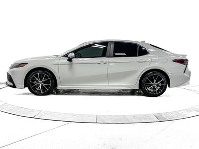 2023 Toyota Camry - Photo 7