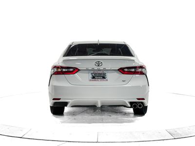 2023 Toyota Camry - Photo 9