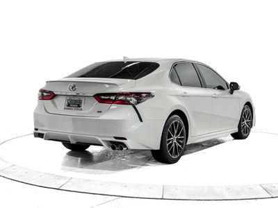 2023 Toyota Camry - Photo 11