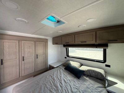 2026 Forest River RV Flagstaff Micro Lite - Photo 43