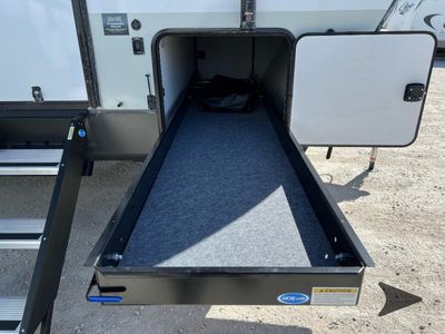 2026 Forest River RV Flagstaff Micro Lite - Photo 7