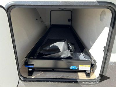 2026 Forest River RV Flagstaff Micro Lite - Photo 11