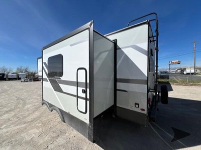 2026 Forest River RV Flagstaff Micro Lite - Photo 4