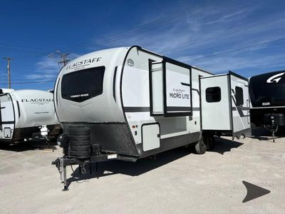2026 Forest River RV Flagstaff Micro Lite - Photo 5