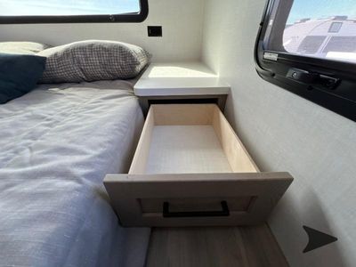 2026 Forest River RV Flagstaff Micro Lite - Photo 51