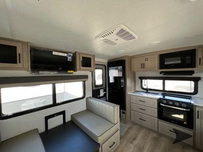 2026 Forest River RV Flagstaff Micro Lite - Photo 13
