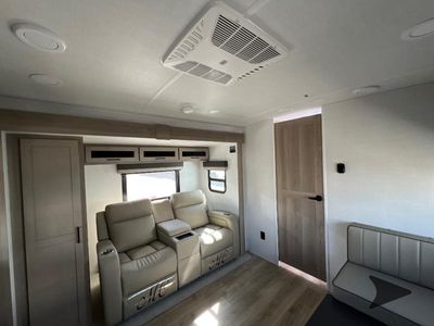 2026 Forest River RV Flagstaff Micro Lite - Photo 12