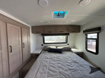 2026 Forest River RV Flagstaff Micro Lite - Photo 42