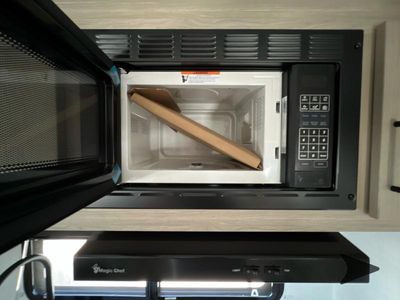 2026 Forest River RV Flagstaff Micro Lite - Photo 21