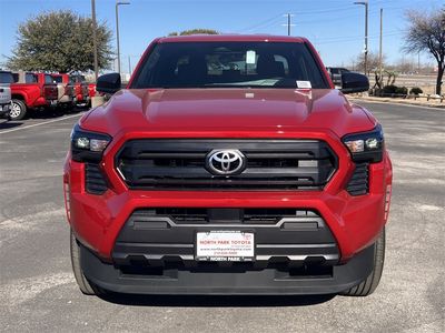 2026 Toyota Tacoma - Photo 2