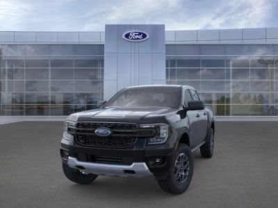 2026 Ford Ranger - Photo 2