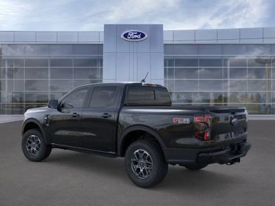 2026 Ford Ranger - Photo 4