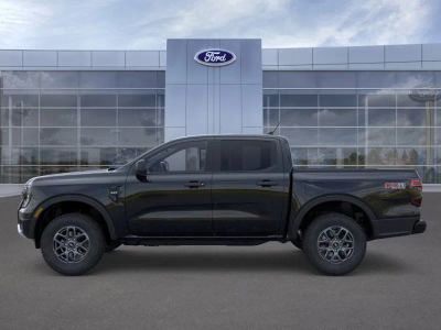 2026 Ford Ranger - Photo 3