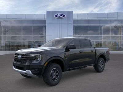 2026 Ford Ranger - Photo 1