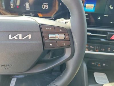 2026 Kia Sportage — photo 12 view