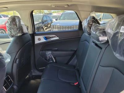 2026 Kia Sportage — photo 25 view
