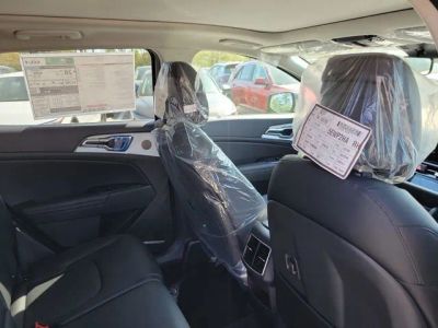2026 Kia Sportage — photo 29 view