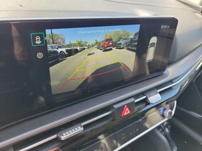 2026 Kia Sportage — photo 16 view