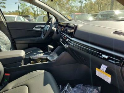 2026 Kia Sportage — photo 31 view
