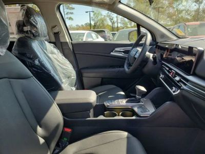 2026 Kia Sportage — photo 32 view
