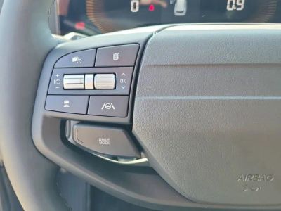 2026 Kia Sportage — photo 11 view