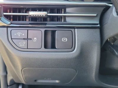 2026 Kia Sportage — photo 10 view