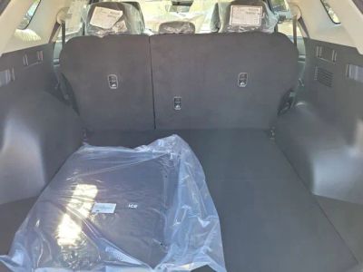2026 Kia Sportage — photo 27 view