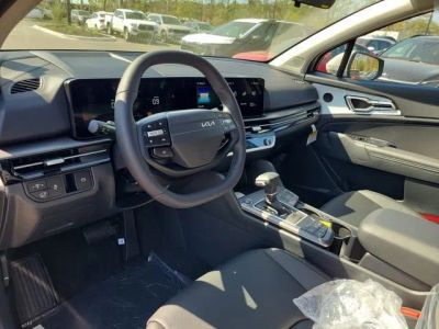 2026 Kia Sportage — photo 7 view