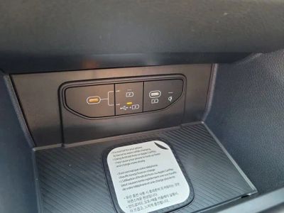 2026 Kia Sportage — photo 18 view