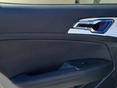 2026 Kia Sportage — photo 26 view